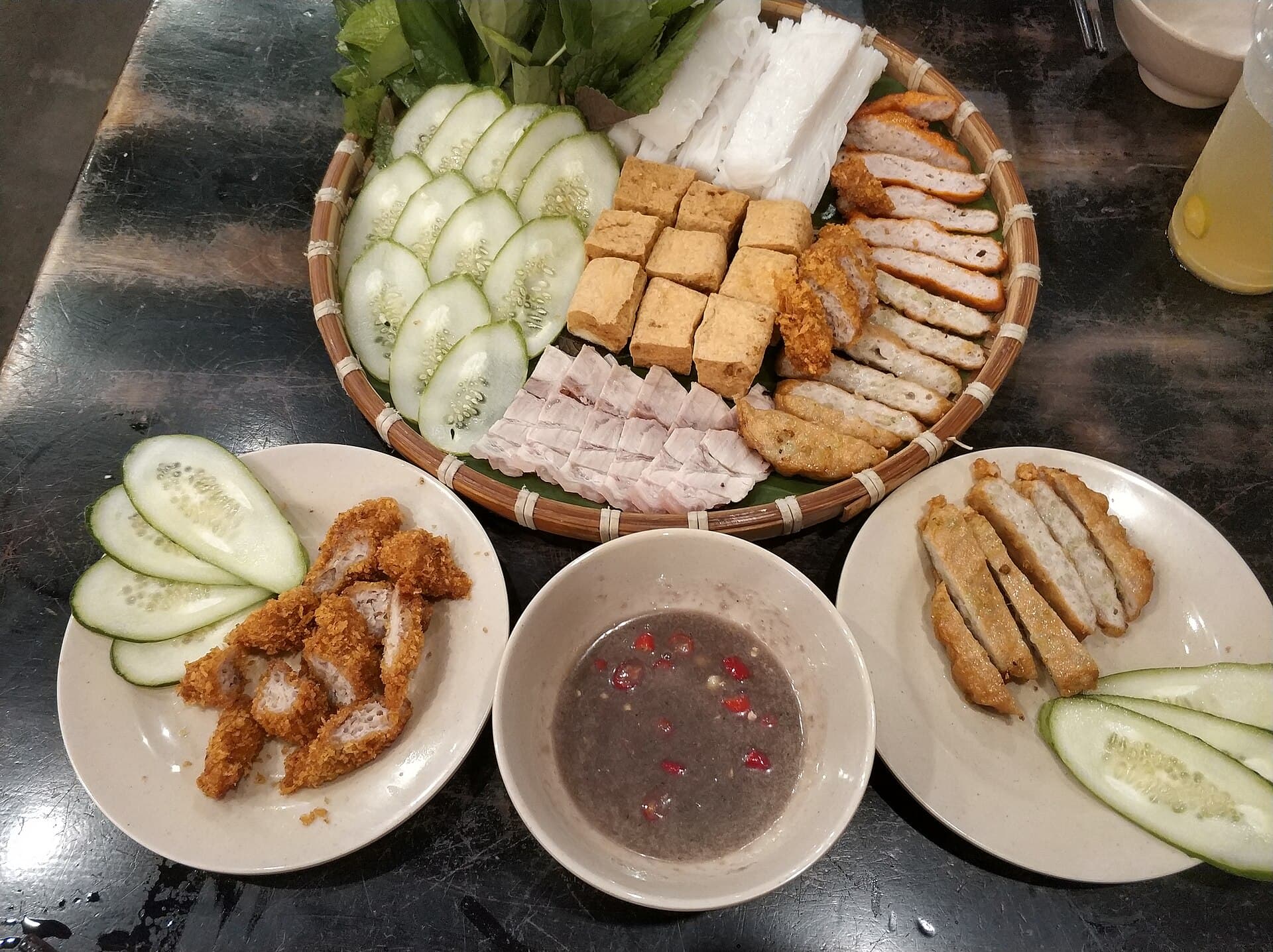 虾酱 Shrimp Paste 真实食材图