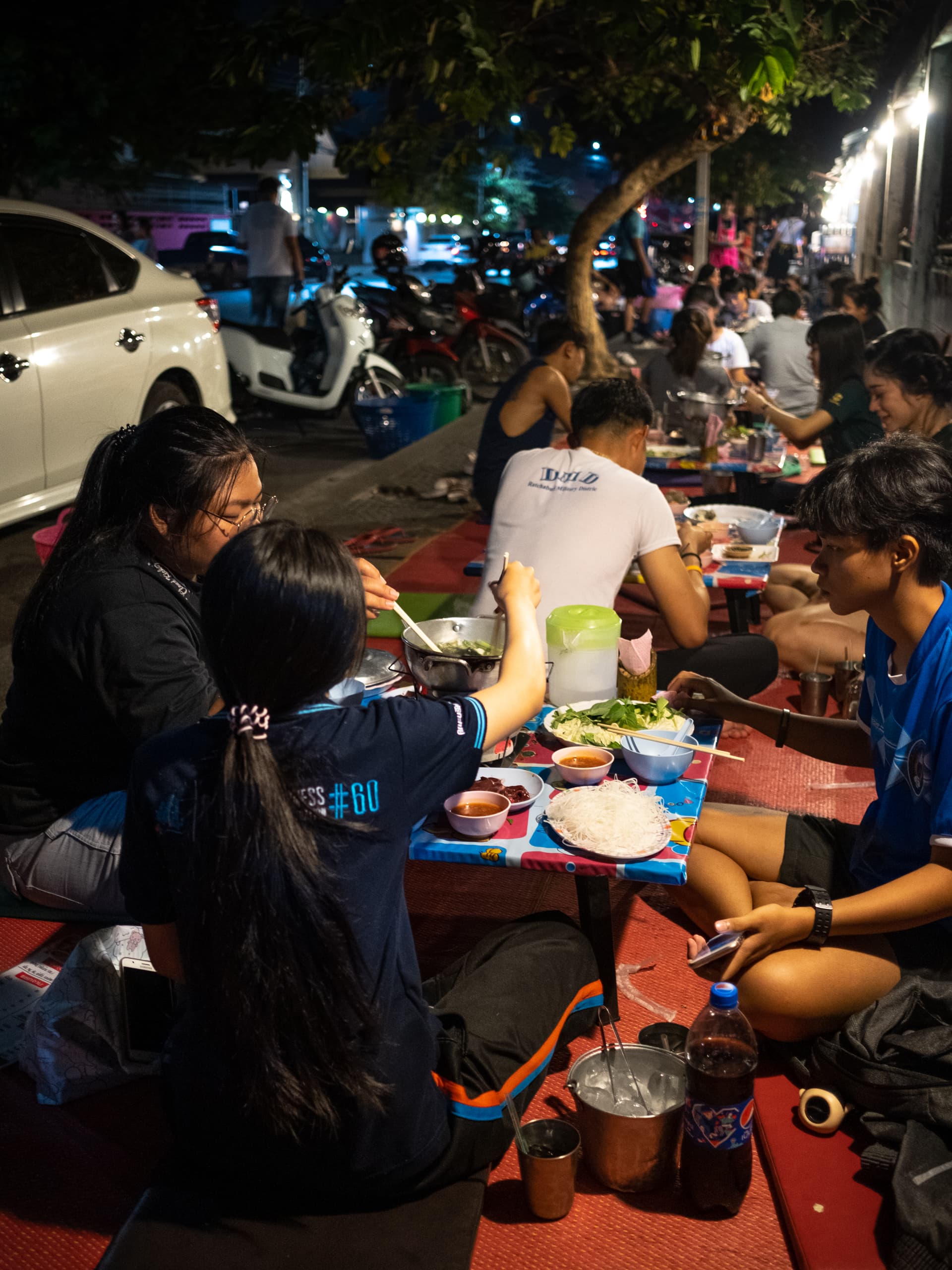 泰式火锅 Thai Suki 真实成品图