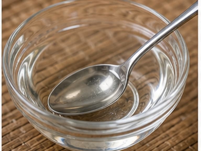 糖浆AI 拟真教学图:真实食材照片:必须是 糖浆 / sugar syrup 本身,最好体现按净重称量,烹饪前单独备好。;不能用成品菜、插画或普通替代品。
