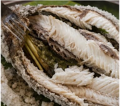 最后校味AI 拟真教学图:真实烹饪过程照片:必须表现“最后校味”。画面应对应动作:根据辣度 2/5 调整酸、咸、甜、辣。;加入材料:无新增材料;视觉标准:味道有层次,没有单项突出。