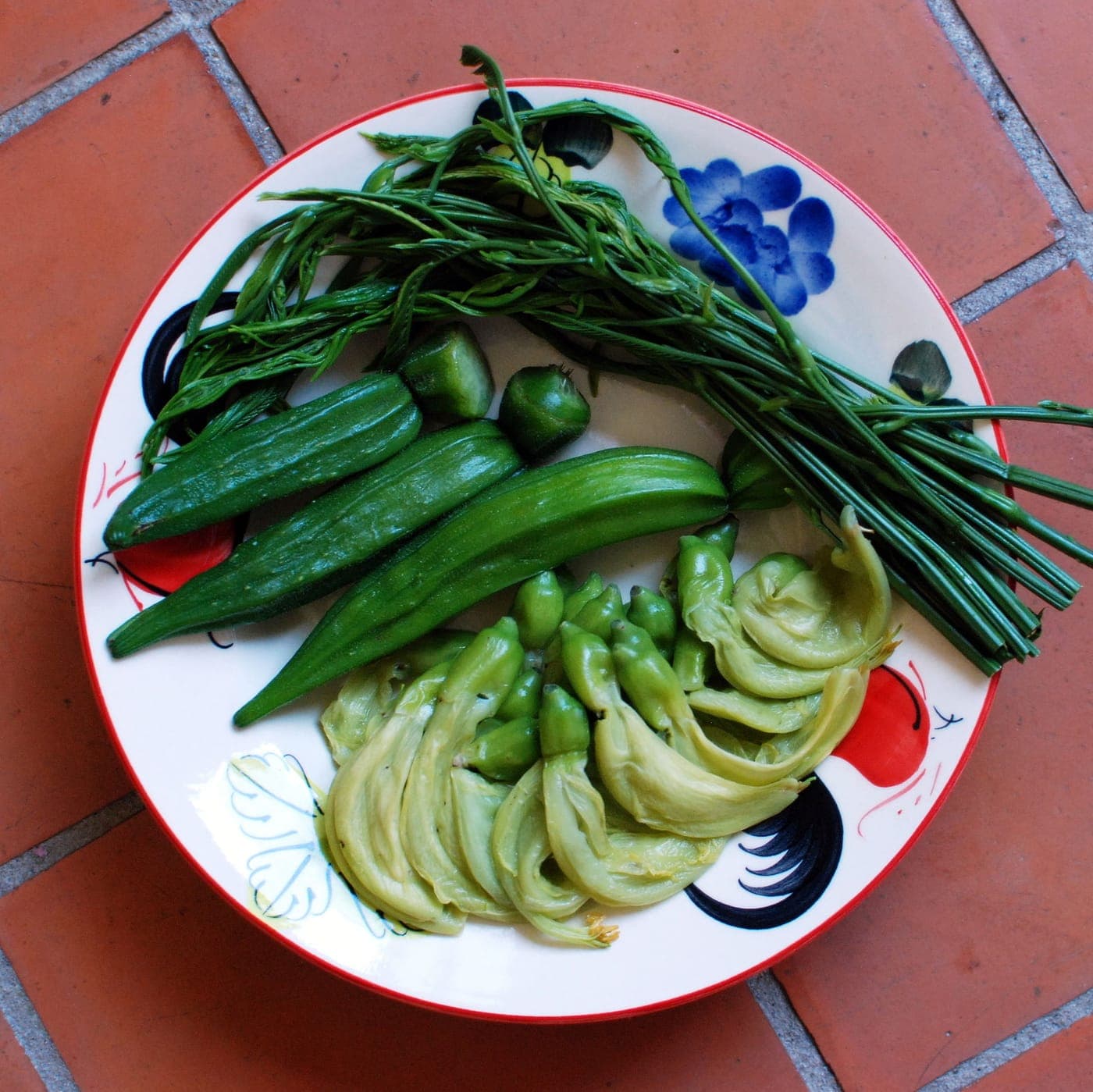 泰北番茄肉酱 Nam Prik Ong 真实成品图